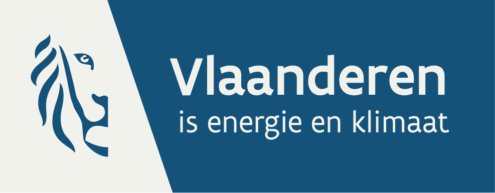 Vlaanderen website