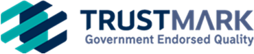 Trustmark website